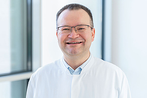 Prof. Dr. med. habil. Marek Lommatzsch